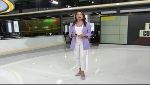 Meganoticias Prime - Jueves 20 de abril de 2023