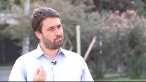 'Estaba en una especie de lista negra': Padre denuncia que isapre no le vendió bono a su hija con parálisis cerebral