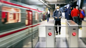 Maipú pide extender la red de Metro: ¿Dónde solicitan que haya nuevas estaciones?
