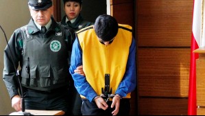 Joven mata a su madre y hermana pero sólo pasará 20 años en la cárcel: Le reconocieron dos atenuantes