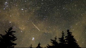 Lluvia de estrellas Eta Acuáridas: Así puedes ver el espectacular evento astronómico