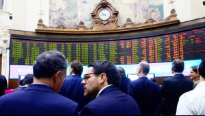 Acciones de SQM se desploman tras anuncio de Estrategia Nacional del Litio