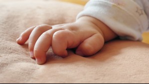 Niña de sólo dos años muere tras dar positivo a cocaína: Presentó cuadro convulsivo