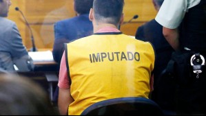 Cuádruple homicidio en Quilpué: Rechazan prisión preventiva de acusado, pero queda detenido por otros tres asesinatos