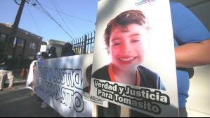 Caso Tomás Bravo: Cierran investigación por homicidio y tío abuelo del menor podría ser sobreseído