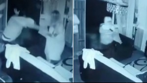 Incluso le dispararon: Mujer de Cartagena enfrentó a golpes a ocho sujetos armados que ingresaron a robar a su casa