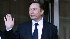 Elon Musk se refiere a Estrategia Nacional del Litio del gobierno chileno: 'El mineral es muy común en toda la tierra'