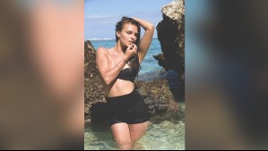 Arriesga 20 años de cárcel: Ex miss Inglaterra fue detenida por llevar más de 13 kilos de droga al ingresar a México