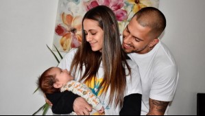 Campaña 'juntosxnachito': Pequeño niño chileno necesita comprar el remedio más caro del mundo