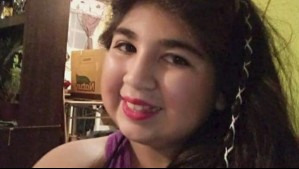 Caso Melissa Chávez: Comenzó juicio que busca cadena perpetua para estudiante de 12 años asesinada en Coquimbo