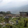 En 1991, Pablo Escobar se recluyó en La Catedral, una cárcel ubicada en Envigado y que mandó a construir él mismo para no ser extraditado a Estados Unidos. Conoce los lujos que tenía en el lugar.