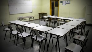 Municipalidad de Pedro Aguirre Cerda suspende clases en cuatro recintos de la comuna por funeral narco