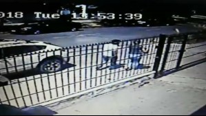 'Los Fantasmas': Así operaba la banda integrada por los chilenos detenidos en España y que fue desbaratada en 2019