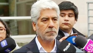'Lo veo como una oportunidad para mejorar la condena': Padre de Antonia Barra por nuevo juicio contra Martín Pradenas