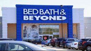 Cadena estadounidense Bed Bath and Beyond se declara en quiebra: ¿Cuáles fueron las razones?
