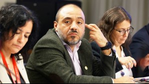 Ministro Ávila por suspensión de clases tras narco funeral: 'Tiene la obligación de tener una recuperación'