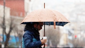 Pronostican lluvias para este miércoles: Revisa las zonas en las que se esperan precipitaciones