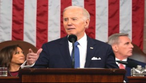 Presidente Joe Biden anuncia que será candidato a la reelección en 2024