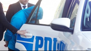 Cadáver hallado en basurero de Recoleta: Confirman la detención de dos acusados del brutal crimen