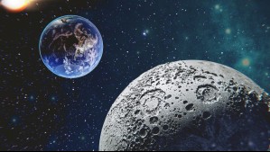 ¿Desaparecerá de nuestra vista? Revisa por qué se aleja constantemente la Luna y si alguna vez la perderemos
