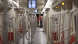 Línea 7 del Metro de Santiago: Conoce el trazado del nuevo recorrido