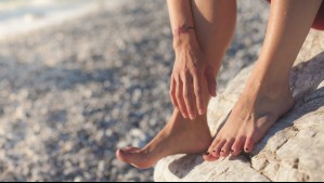¿Se te duermen los pies? Estas son las señales de que tienes mala circulación, según los expertos