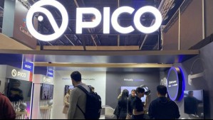 No puede inscribir su marca en Chile: ¿Qué es lo que vende la empresa china Pico?