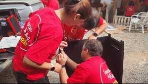 'Terapia de hogar': Easy impulsa proyecto que ayuda a familias en riesgo social a renovar sus espacios