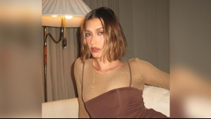 Foramen oval permeable: ¿Qué es el agujero en el corazón por el cual debió ser operada Hailey Bieber?