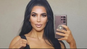 Muere doble de Kim Kardashian por un paro cardiaco después de someterse a una cirugía plástica
