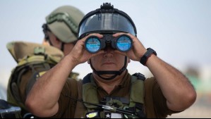 Frontera militarizada: Ejército vigila zona con apoyo de drones de visión nocturna en medio de crisis con Perú