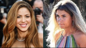 Revelan los crueles apodos con que Clara Chía se referiría a Shakira: 'Se tiene que defender'