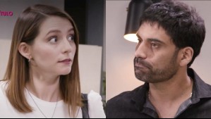 Sofía le pedirá explicaciones a Ignacio por beso con Susana: Revisa el avance de 'Juego de Ilusiones'