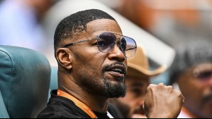 'Tiene suerte de estar vivo': Este sería el problema médico por el que hospitalizaron a Jamie Foxx