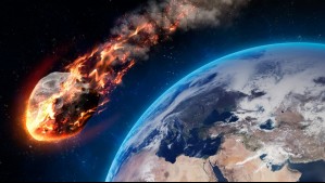 Sería 'potencialmente peligroso': Asteroide se acercará a la Tierra durante los primeros días de mayo
