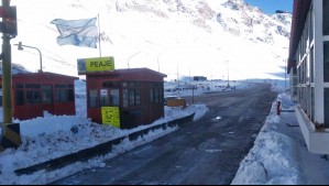 ¿Vas a Mendoza el fin de semana largo?: Argentina cerrará este viernes el paso fronterizo Cristo Redentor