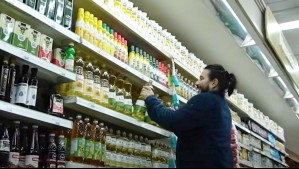 'Me sentí un millonario': El viral de Felipe Avello tras ir a Mendoza y comprar en un supermercado