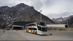 Anuncian cierre del Paso Los Libertadores para este viernes: Se suma a medida adoptada por Argentina
