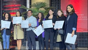 Equipo de reportajes e investigación de Meganoticias gana premio por 'Esterilizadas contra su voluntad'