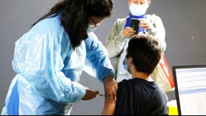 Calendario de vacunación 2023: ¿Qué inmunizaciones deben recibir los niños y niñas?