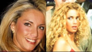 Así luce hoy Titi Ahubert: Fue la protagonista del primer escándalo farandulero en Chile