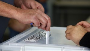 ¿Cuándo es la próxima elección en Chile y quiénes deben votar?