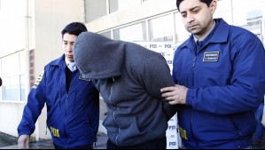 Detienen a acusado de violar a mujer embarazada: La amenazó con un destornillador antes de atacarla