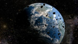 Estos son los tres descubrimientos en el espacio que amenazan a la Tierra