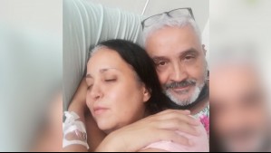 'Un diagnóstico lapidario': Esposa de Memo Bunke comparte su difícil pronóstico médico tras meses de complicaciones