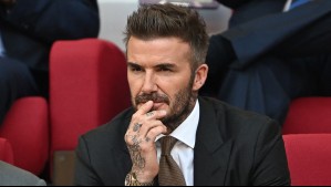 La obsesión de Beckham: La leyenda inglesa confiesa que sufre de un trastorno que no lo deja dormir por las noches