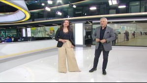 Meganoticias Prime - Viernes 28 de abril 2023