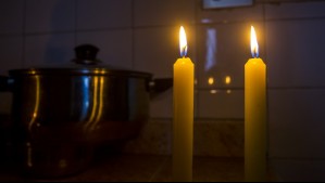 Superintendencia de Electricidad y Combustibles reporta más de 200 mil clientes afectados por corte de luz en el país