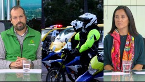 'Somos de la idea de que los inspectores si puedan tomar detenidos': Alcaldes debaten por rol de guardias municipales