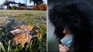 Pronóstico del tiempo: Jaime Leyton anticipa frío y malas condiciones de ventilación para Santiago